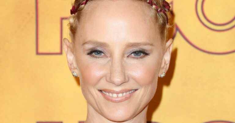 Death of Anne Heche: Who are the men in her life?