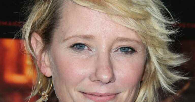 Death of Anne Heche: a nice kitty launched for the woman who lost her house after the accident