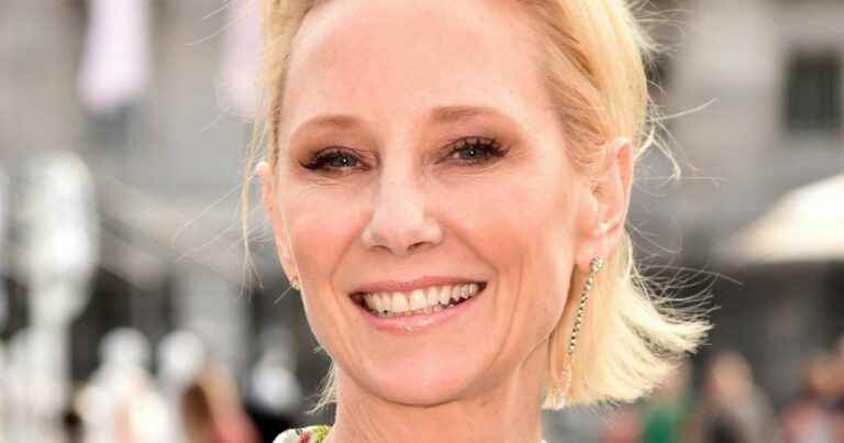 Death of Anne Heche after a terrible accident: who was his very famous ex-companion?