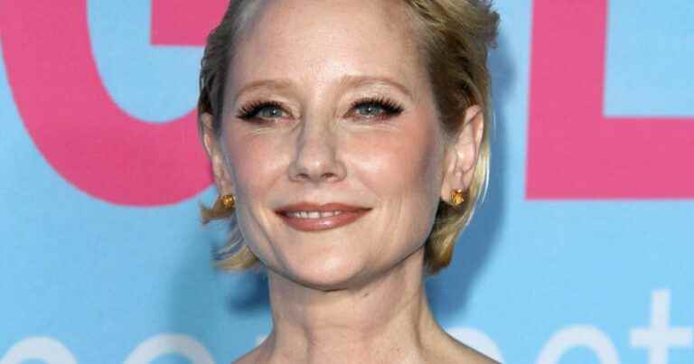 Death of Anne Heche: the strange similarity with the death of her brother Nate