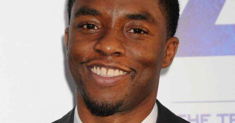 Death of Chadwick Boseman: no will found, the unexpected decision of his widow concerning the inheritance