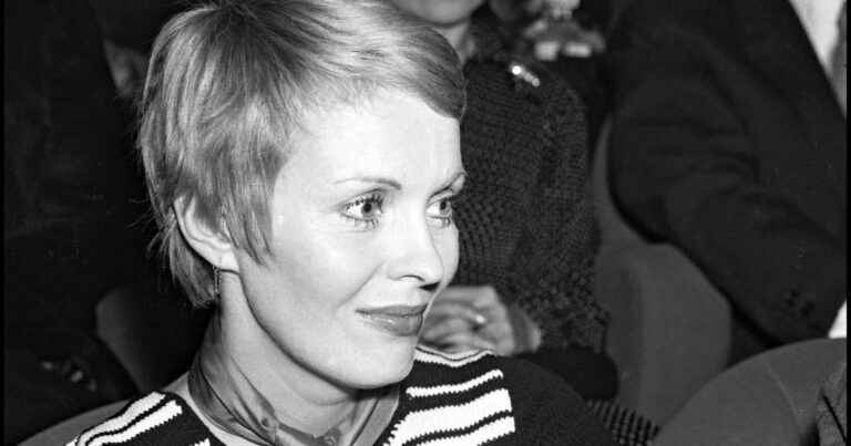 Death of Jean Seberg: his body found decomposed, his last sordid moments