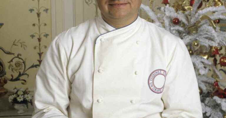 Death of Joël Robuchon: what did the famous starred chef suffer from?