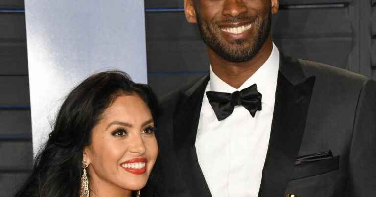 Death of Kobe Bryant: $31 million in damages following scandalous photos of the fatal crash!