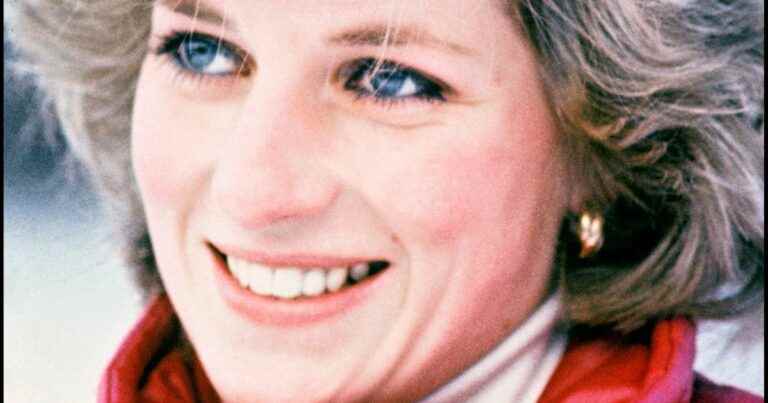 Death of Lady Diana: her last words revealed, the man who rescued her recounts this tragic night…