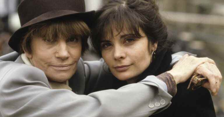 Death of Marie Trintignant: this last distressing SMS sent to her mother before the tragedy, revelations