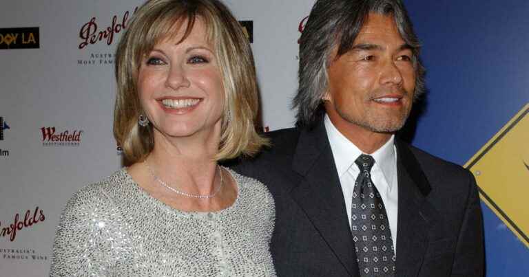 Death of Olivia Newton-John: The mysterious disappearance of her ex resurfaces…