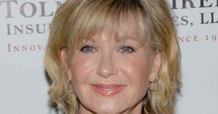 Death of Olivia Newton-John: the terrible curse of a football star continues…