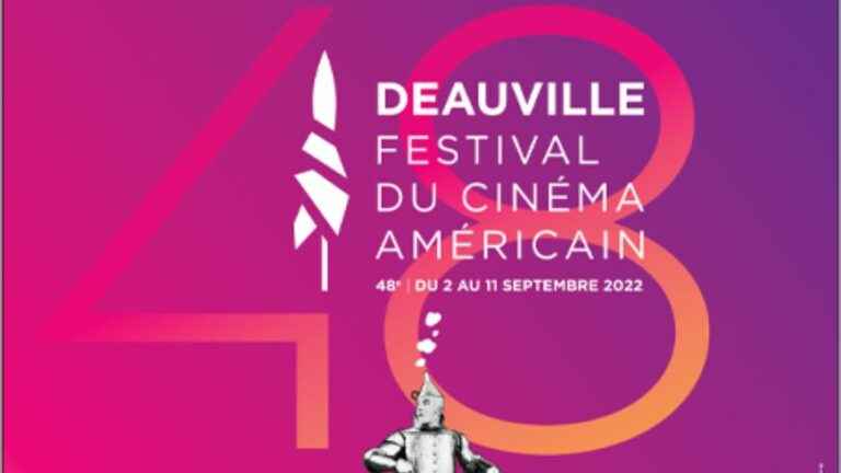 Deauville American Film Festival: win your pass