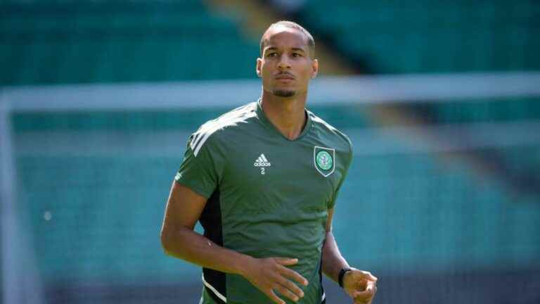 Defender Christopher Jullien leaves Celtic Glasgow for Montpellier