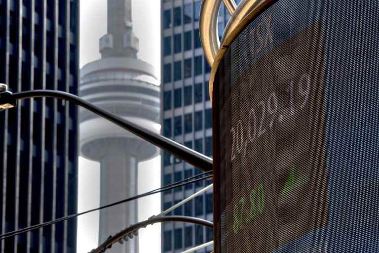 Demystifying the economy |  The S&P/TSX Composite Index: The Value of Points