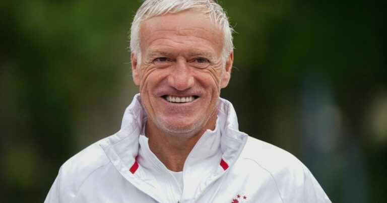 Didier Deschamps: His daughter-in-law Mathilde reveals her sister Pauline… Disturbing resemblance!