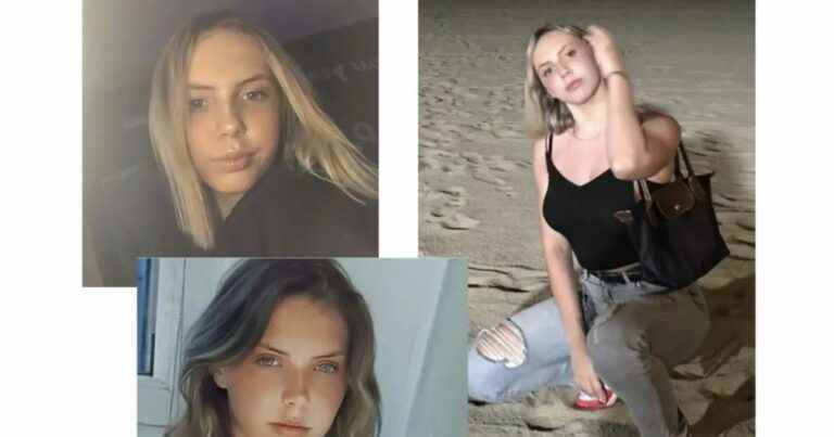 Disappearance of an 18-year-old girl: Jade already disappeared 2 years ago?  Capucine Anav makes a shocking revelation