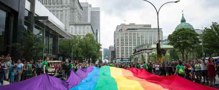 Do we still need a pride parade?