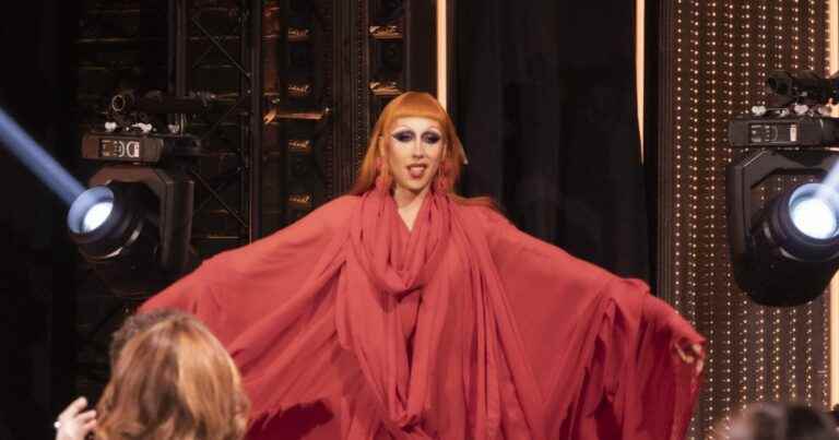 Drag Race France: Winner Paloma lands a role in a very popular series!