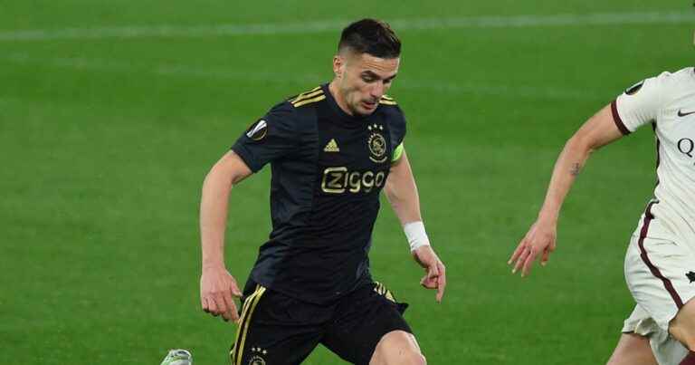 Dusan Tadic: The football star violently attacked during a burglary attempt