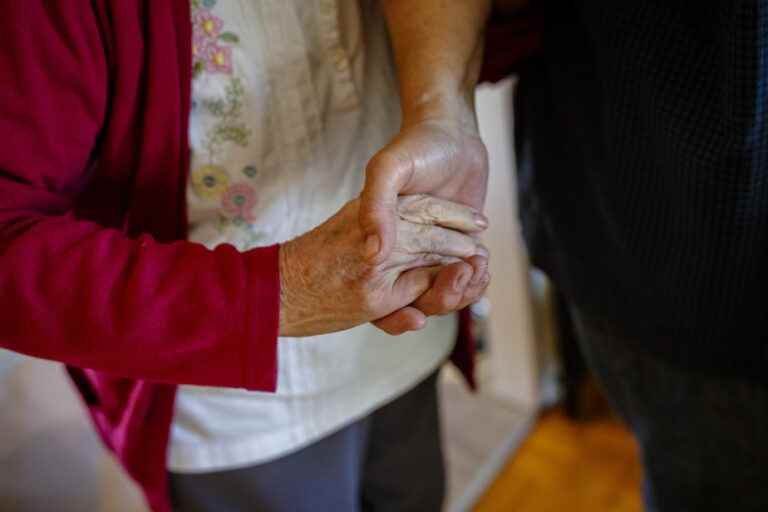 Elders |  Home care must become “a national priority”