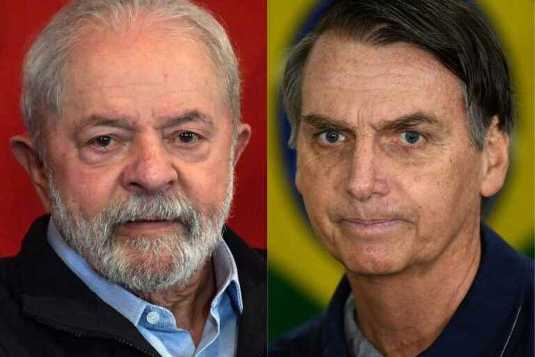 Elections in Brazil |  Lula still leads in polls, but Bolsonaro closes gap