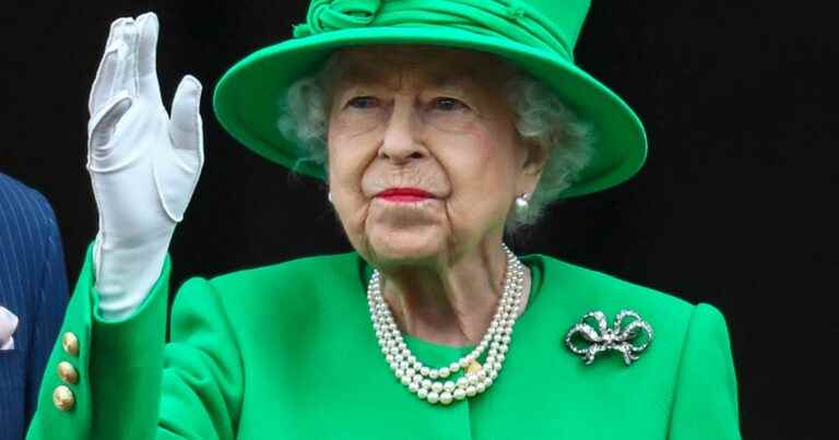 Elizabeth II: The Queen’s Jubilee weighed down the British economy, millions lost!