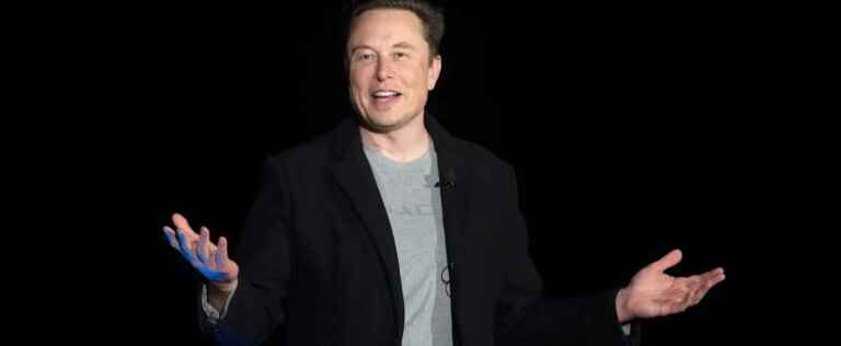 Elon Musk sells nearly $7 billion worth of Tesla stock