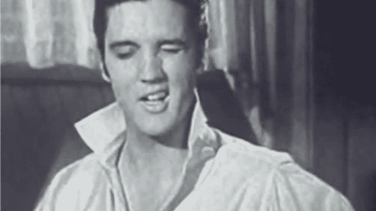 Elvis Presley “The King”, the legend continues