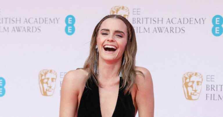 Emma Watson as a couple: her new boyfriend is hot … and very very rich!