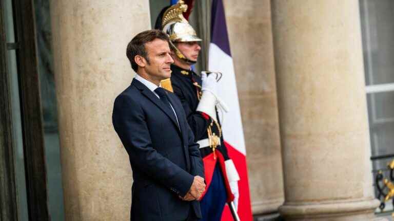 Emmanuel Macron will visit Algeria from August 25 to 27 to revive the relationship between the two countries