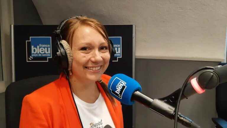 Emma’s memos – Program on France Bleu Pays de Savoie