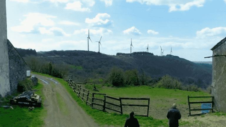 Energy: a reduction in the electricity bill in the event of a wind turbine nearby?