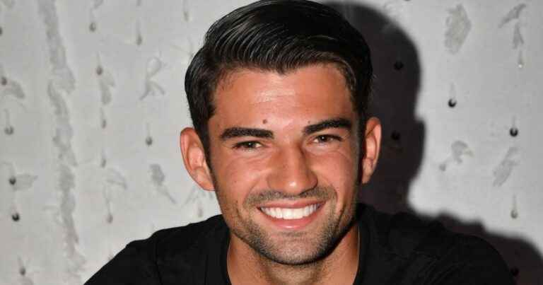 Enzo Zidane celebrates the three months of his daughter Sia: she has grown well and displays a lot of hair!