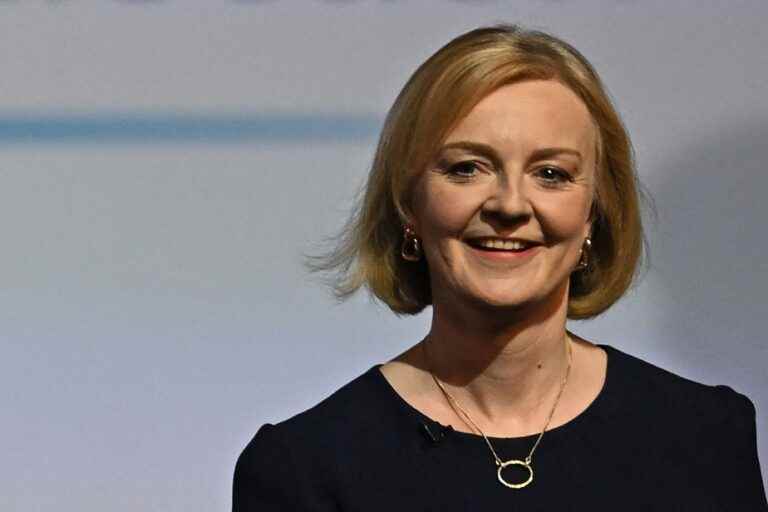 Estate of Boris Johnson |  Recession ‘not inevitable’, says favorite Liz Truss