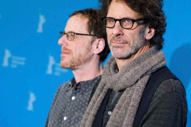 Ethan Coen chooses the actresses of his first film without his brother