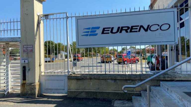 Eurenco’s CGT had warned of dangerous working conditions