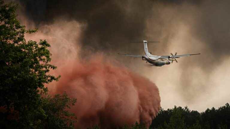 European “mutual aid, solidarity” is “the right tool”, says MEP Fabienne Keller