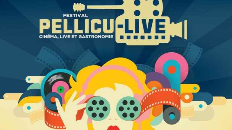 Experience the 2nd edition of the Pelliculive Festival in Thuir, from September 1 to 3, 2022