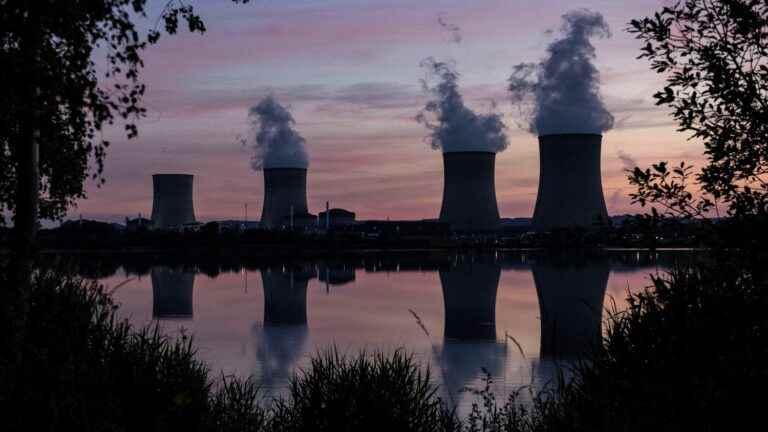 Extended shutdown for four nuclear reactors suffering from corrosion, EDF announces