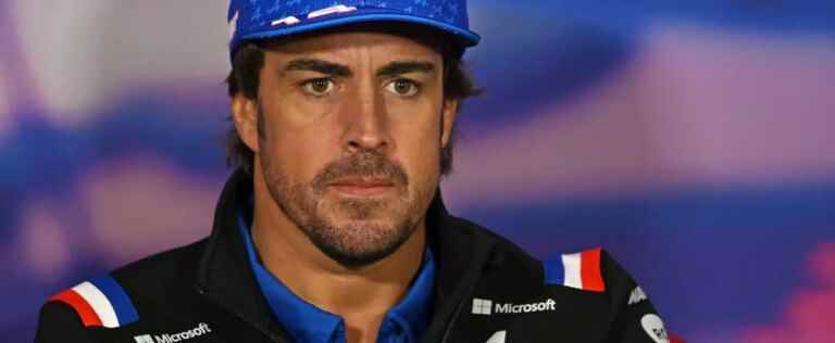 F1: Alonso leaves Alpine to join Aston Martin in 2023