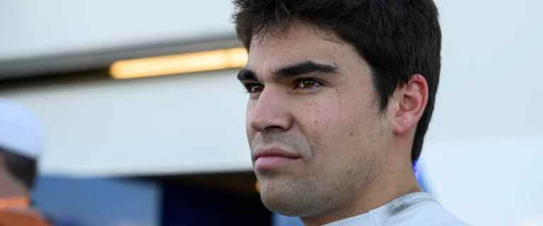 F1: a new wing that benefits Lance Stroll