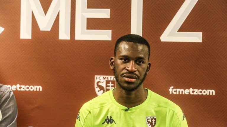 FC Metz looking for a rebound on the lawn of Rodez