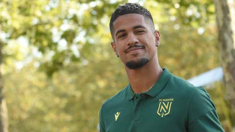 FC Nantes: Ludovic Blas stays and will extend his contract