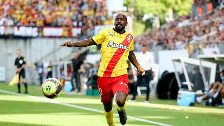 FC Nantes: the Canaries have set their sights on the Lensois midfielder, Gaël Kakuta