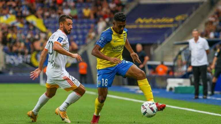 FCSM begins its season with a frustrating draw against Paris FC (0-0)