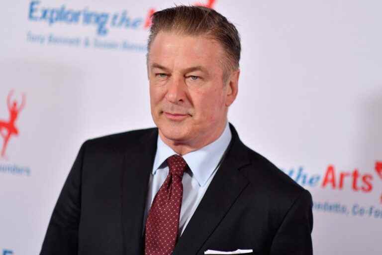 Fatal shooting on a set |  Alec Baldwin expects no one to be charged