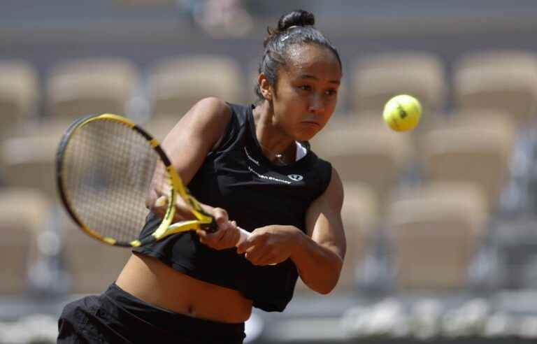 Fernandez and Andreescu attempt Toronto comeback