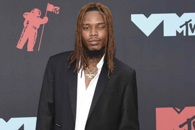 Fetty Wap, American rapper, pleads guilty to complicity in drug trafficking