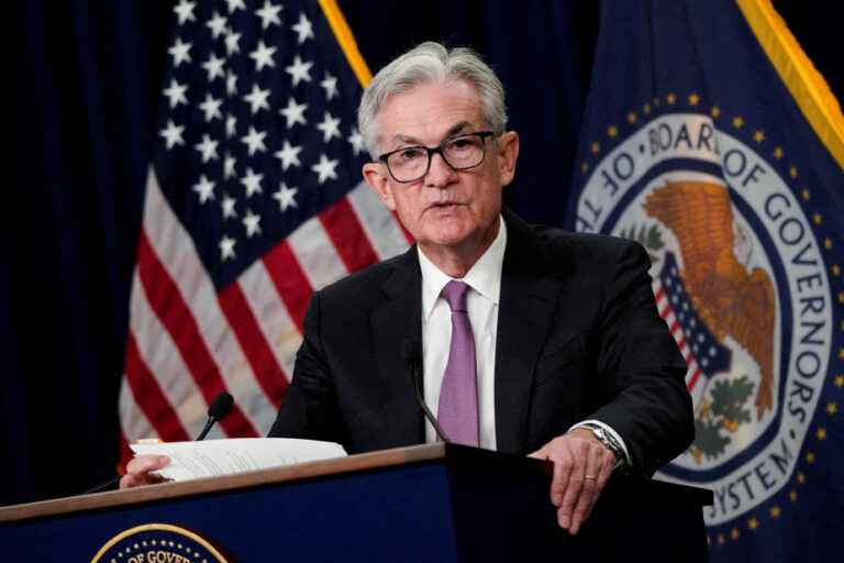 Fight against inflation |  Households and businesses will ‘suffer’, warns Fed Chairman