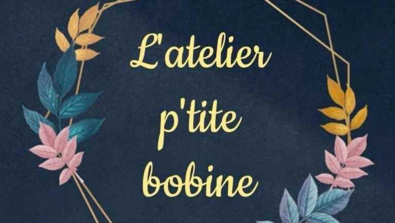 Flers (5/5) L’Atelier P’tite Bobine, a sewing bar