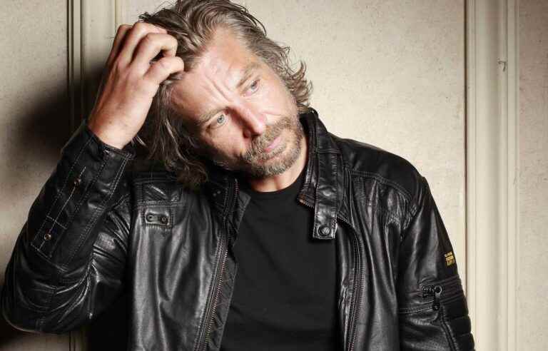 Four seasons in the life of Karl Ove Knausgaard