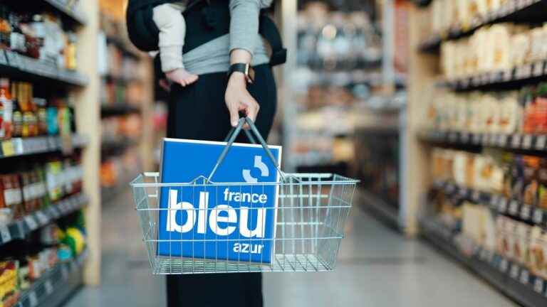 France Bleu Azur increases your purchasing power!