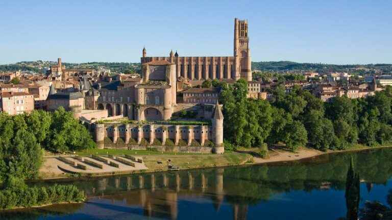 France Bleu offers you a weekend in Albi for the Jazz Ô Palais 2022 festival!